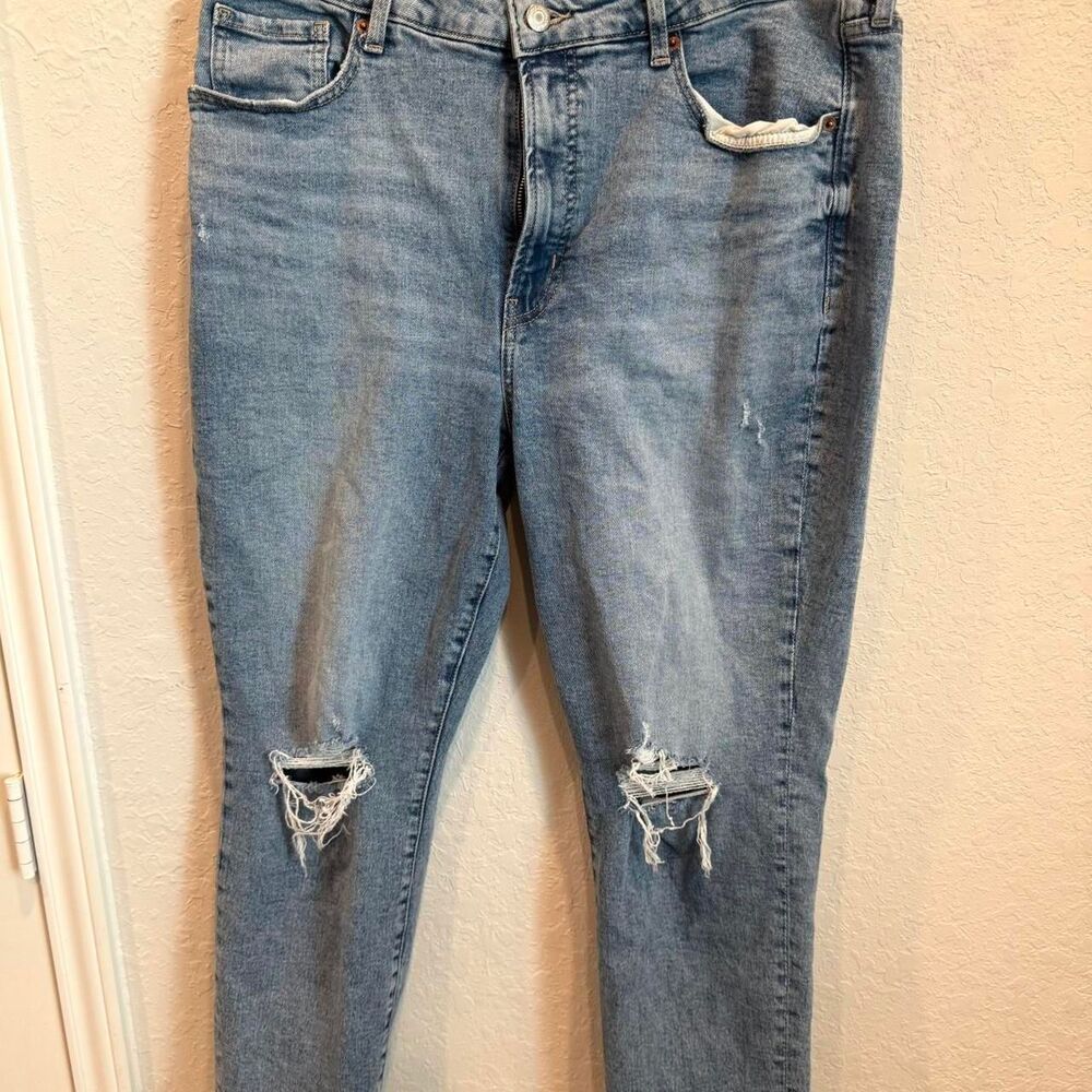 Old-navy Women's Blue Jeans